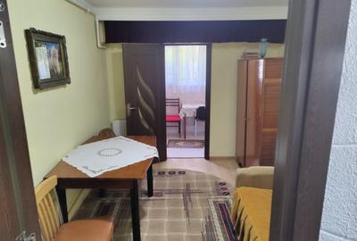 Apartament cu 2 camere semidecomandat în 1 Mai