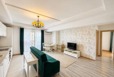 Apartament cu 3 camere semidecomandat în Ștefăneștii de Jos - 3