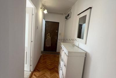 Apartament cu 2 camere decomandat, mobilat în Central - 13