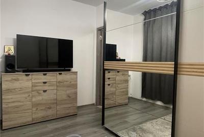Apartament cu 2 camere decomandat, mobilat în Tătărași