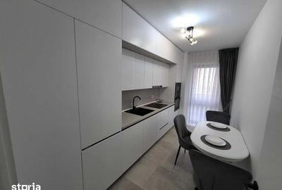 Apartament cu 2 camere decomandat în Calea Aradului