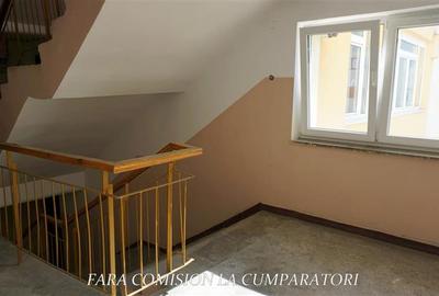 Apartament cu 4 camere decomandat în Central - 17