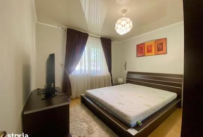 Garsonieră decomandată în Turnișor - 7