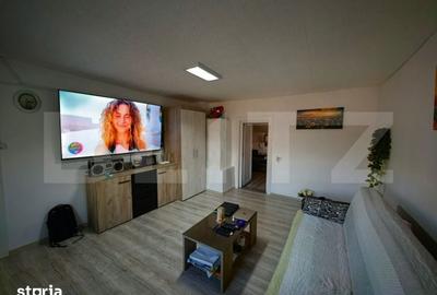 Casă cu 3 camere cu Teren 828 Mp în Erbiceni - 7