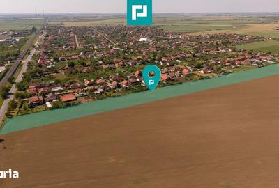 Teren de 28500 mp, în Șofronea - 5