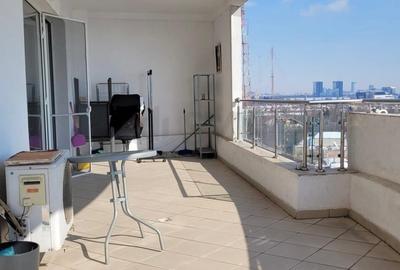 Apartament cu 2 camere semidecomandat, mobilat în Jiului - 12