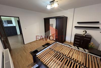 Apartament cu 2 camere semidecomandat, mobilat în Giroc - 2