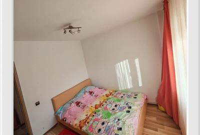 Apartament cu 3 camere în Ultracentral - 8