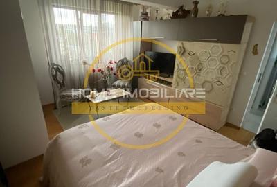 Apartament cu 2 camere decomandat în Cug - 4