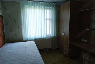 Apartament cu 2 camere decomandat în Iosefin