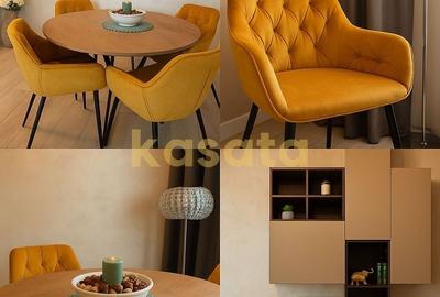 Apartament cu 3 camere decomandat în P-ta Presei Libere - 5