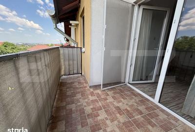 Apartament cu 2 camere în Sângeorgiu de Mureș - 2