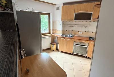 Apartament cu 2 camere decomandat în Ultracentral