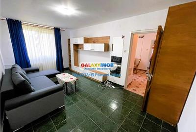 Apartament cu 2 camere decomandat, mobilat în Lujerului - 10