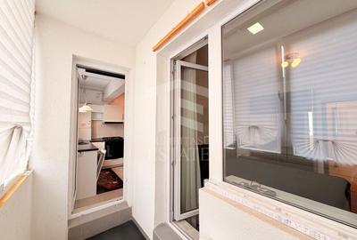 Apartament cu 3 camere decomandat, mobilat în Rahova - 18