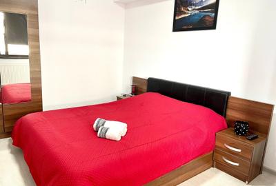 Apartament cu 3 camere decomandat în Exterior Vest - 5