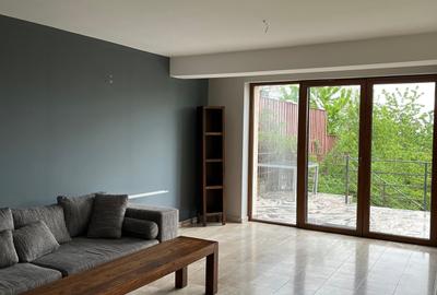 Casă cu 4 camere cu Teren 600 Mp în Dosu Bricii - 3