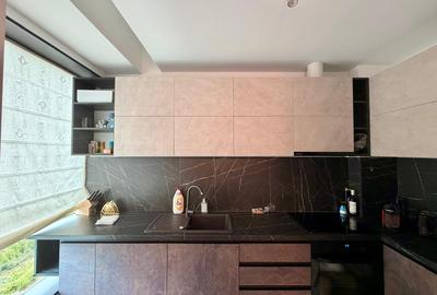 Apartament cu 3 camere semidecomandat în Floreasca - 15