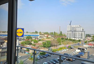 Garsonieră în Titan - 2