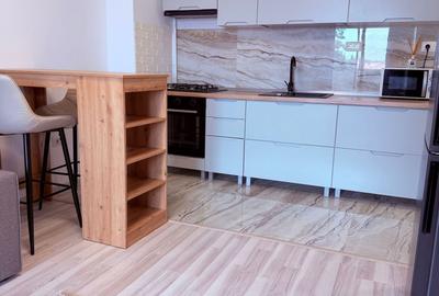 Apartament cu 2 camere în Dudu