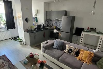 Apartament cu 2 camere decomandat în Ultracentral - 3