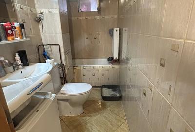 Apartament cu 2 camere decomandat în Nord