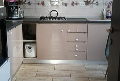 Duplex cu 4 camere cu Canalizare în Florești - 13