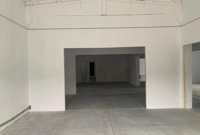 Spațiu comercial, de 700 mp, în Nord - 3