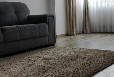 Apartament cu 2 camere semidecomandat, mobilat în Central - 3