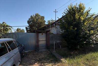 Casă cu 3 camere în Gepiu