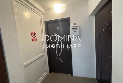 Spațiu comercial, de 78 mp, în Câlnic - 5