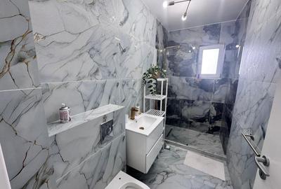 Apartament cu 2 camere decomandat, mobilat în Fundeni - 8