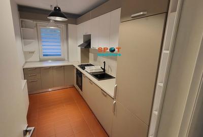 Apartament cu 3 camere în Florești - 6