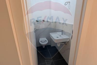 Apartament cu 3 camere decomandat în Ultracentral - 20