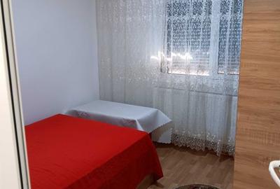 Apartament cu 2 camere decomandat, mobilat în Broșteni - 1