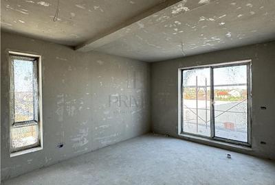 Apartament cu 3 camere în Giroc