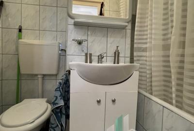 Garsonieră decomandată, mobilată în Mănăștur - 15