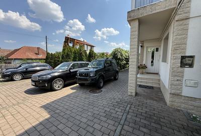 Casă individuală cu 15 camere cu Canalizare în Gheorgheni - 2