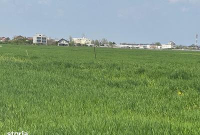 Teren de 622 mp, în Central - 11