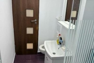 Apartament cu 2 camere decomandat, mobilat în Crângași - 10