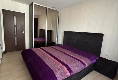 Apartament cu 2 camere decomandat în Central - 4