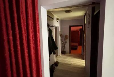 Apartament cu 2 camere în Pantelimon