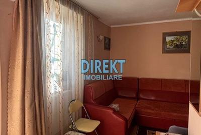 Apartament cu 2 camere decomandat în Central - 3