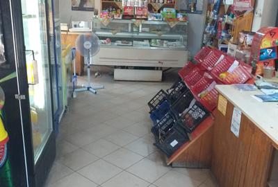 Spațiu comercial, de 81 mp, în Miercurea Nirajului
