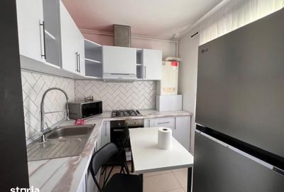Apartament cu 2 camere în Ștefăneștii de Jos - 4