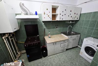 Garsonieră în Tătărași