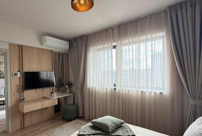 Apartament cu 2 camere în Unirii - 3