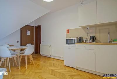Casă cu 9 camere cu Teren 506 Mp în Centrul Istoric - 19
