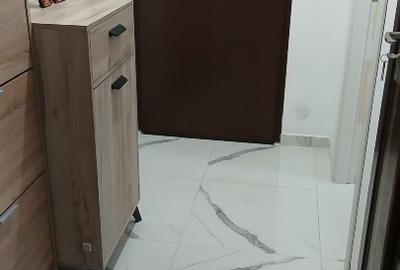 Apartament cu 2 camere decomandat în Gorjului - 9