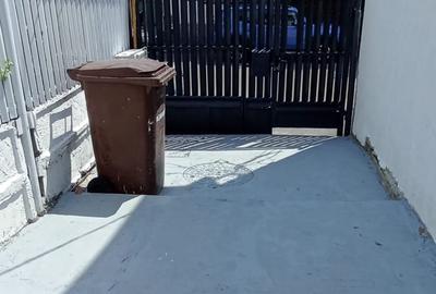 Casă cu 4 camere cu Teren 200 Mp în Gara de Nord - 17